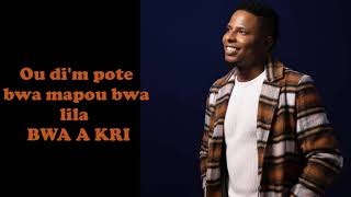 Witem & Pchris - BWA Ft Baky (Official Lyrics)