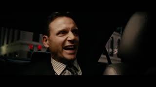 The Mechanic 2011 Car Chase Scene