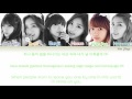 Apink 에이핑크 NoNoNo Lyrics Han Rom Eng Color Coded TBS Apink 에이핑크 NoNoNo Lyrics Han Rom Eng Color Coded TBS
