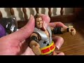 CHALLENGE TO WWE 2K25