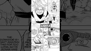 🚨😱 Toyotarou INSINÚA EL POSIBLE REGRESO DEL MANGA DE Dragon Ball Super #dragonballsuper #DBS #manga