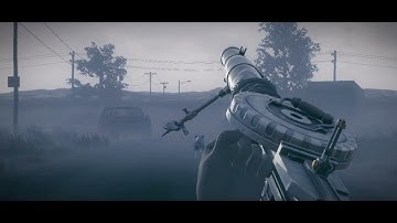 Into the dead 2: Full Event - BAINBRIDGE M14 - Level 8 #gameplay #walkthrough