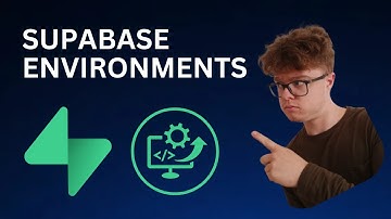 How to Manage Supabase Environments (Staging/Testing/Production)