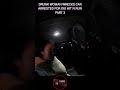DRUNK WOMAN WRECKS CAR - ARRESTED DUI HIT N RUN PART 3 #shorts