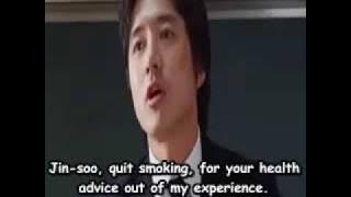 My Boss, My Teacher 12/12 (Eng Sub)