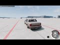BeamNG drive | Crash Test