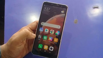 Redmi Y2 (M1803E6I) Hard Reset & Pattern, Pin Unlock Remove Solution 100% Done