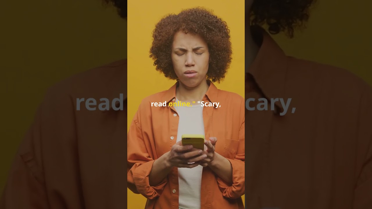 Bladder control issues solved with FemiPro