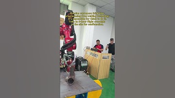 #industrial  #loading and unloading  #robotic arm #staming #welding #Factory #Palletizing #Six-axis