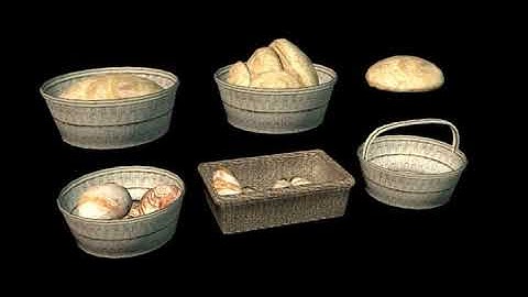 Insurgency: Sandstorm, 3D models (.c4d)