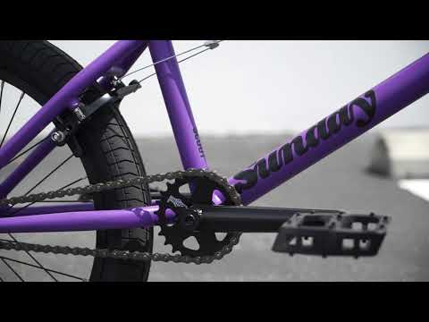 sunday 2020 bikes