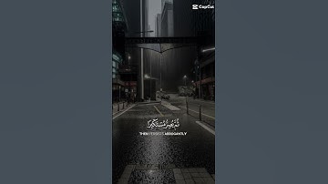 ويل ل كل افاك اثيم #explore  #سورة_الجاثية