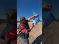 Asados, campo y patria en el Desafío Ruta 40