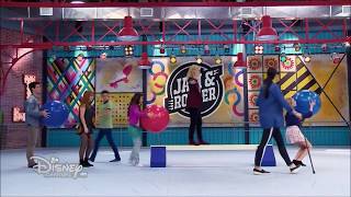 Download lagu Soy Luna 2 Escena 18 Soy Luna 2 Escena 18