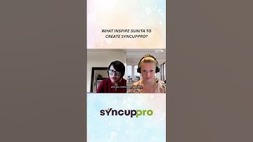The Story Behind Syncuppro: Turning Compliance Challenges into Connections