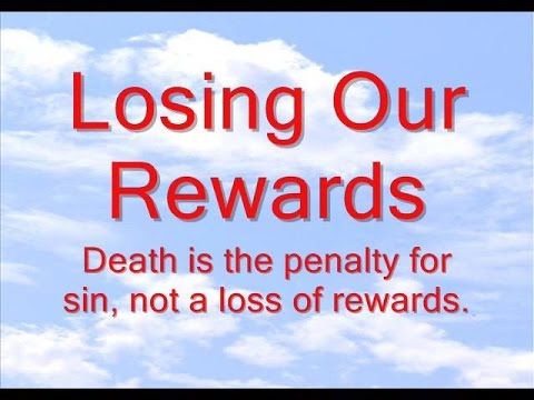 Losing Our Rewards
