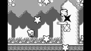 Kirbys Dream Land (Level 5)