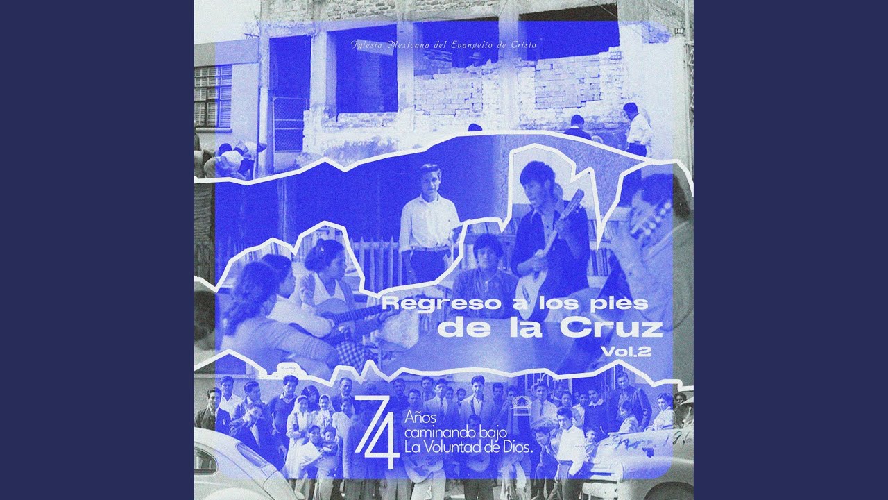 YouTubeでViene Otra Vezを視聴 YouTubeでViene Otra Vezを視聴