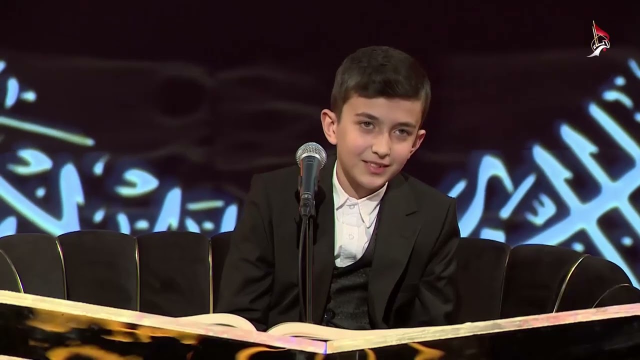 هدى المتقين - وزدناهم هدى - محطة لقاء أسرة قرآنية