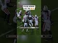 When Kirk Cousins won it on a hail mary for Sparty 🔥