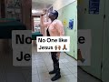 There's No One like Jesus🎶 #deafcommunity #deafawareness #singing #jesus