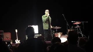 Fred Armisen Does Accents (Live At White Oak Music Hall)