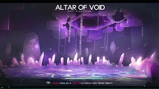 Soulworker Viilors Altar Manic