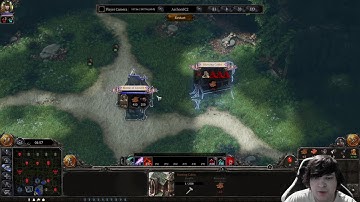 Spellforce building efficiency comparisons