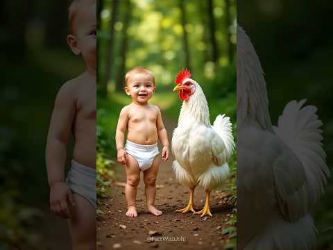 Cute Baby &