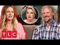 “I Don’t Need Her Pity!” Christine &amp; Janelle Discuss What To Do After Leaving Kody | Sister Wives