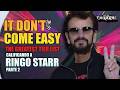 Ringo Starr: El Ranking Definitivo (2/4) | Tier List en Vivo 🥁 Feat Charlie Walls