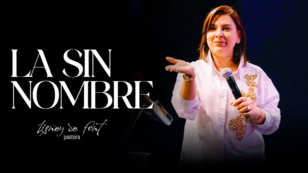 Pra Lisney de Font - La sin nombre