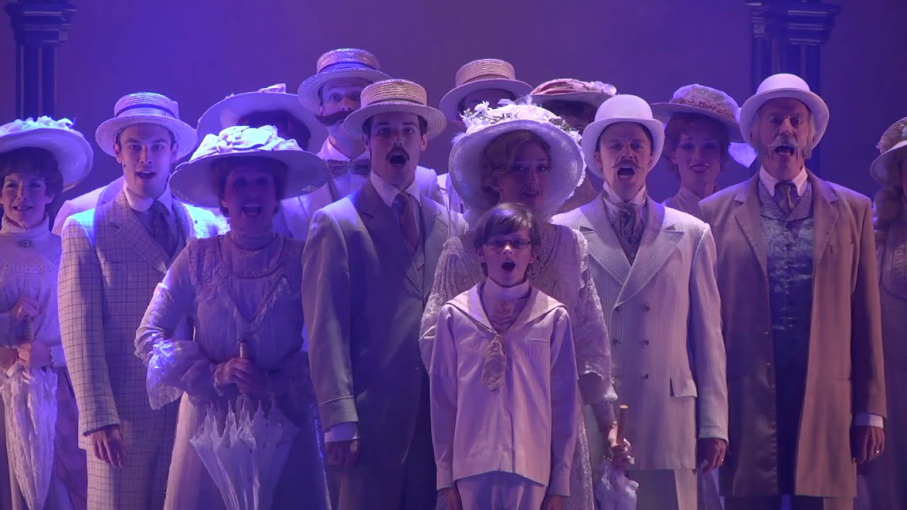 ragtime musical wiki ragtime musical wiki