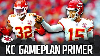 Chiefs vs Colts Gameplan Primer and Predictions!