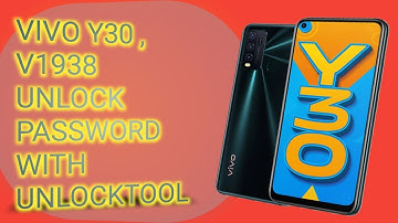 #vivoy30  #vivo🔓, Vivo Y30 V1938 | PD1987F Factory Reset | Erase Frp One Click Done By UnlockTool