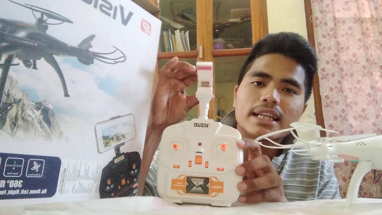 Vision drone cheapest 3000 Flipkart YouTube