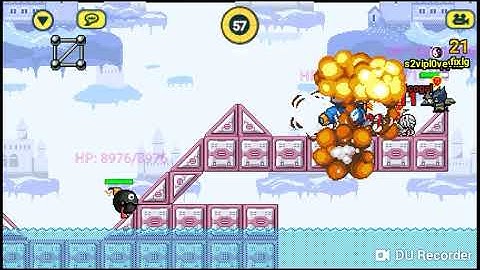 Army2: trex đêm khuya cùng ae