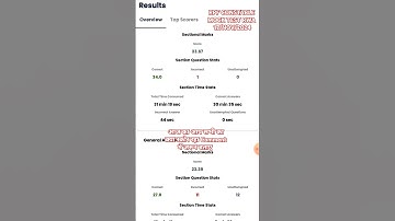 17/NOV/2024|RPF CONSTABLE MOCK TEST ANALYSIS RWA By Ankit Bhati Sir|#rpfconstable #mocktest #cutoff