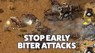 How to Survive Your First 2 Hours in Factorio