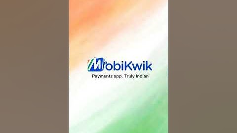 Mobikwik pending money ! Diduct money back