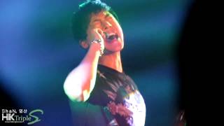 hktriples130608 Khj Show Party People Please 