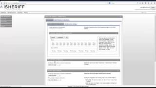 Cloud Console Overview