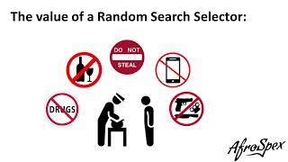 Random Search Selectors by AfroSpex
