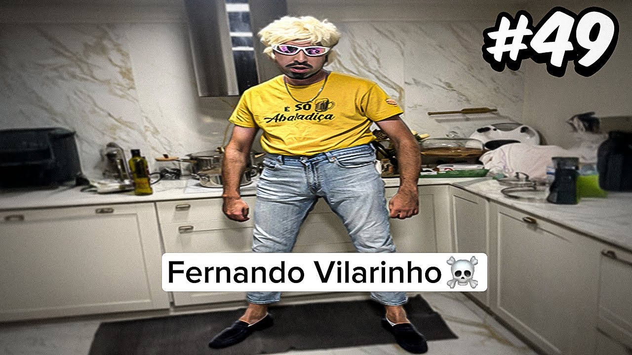 MOVEMIND MELHORES MOMENTOS 😂 #49