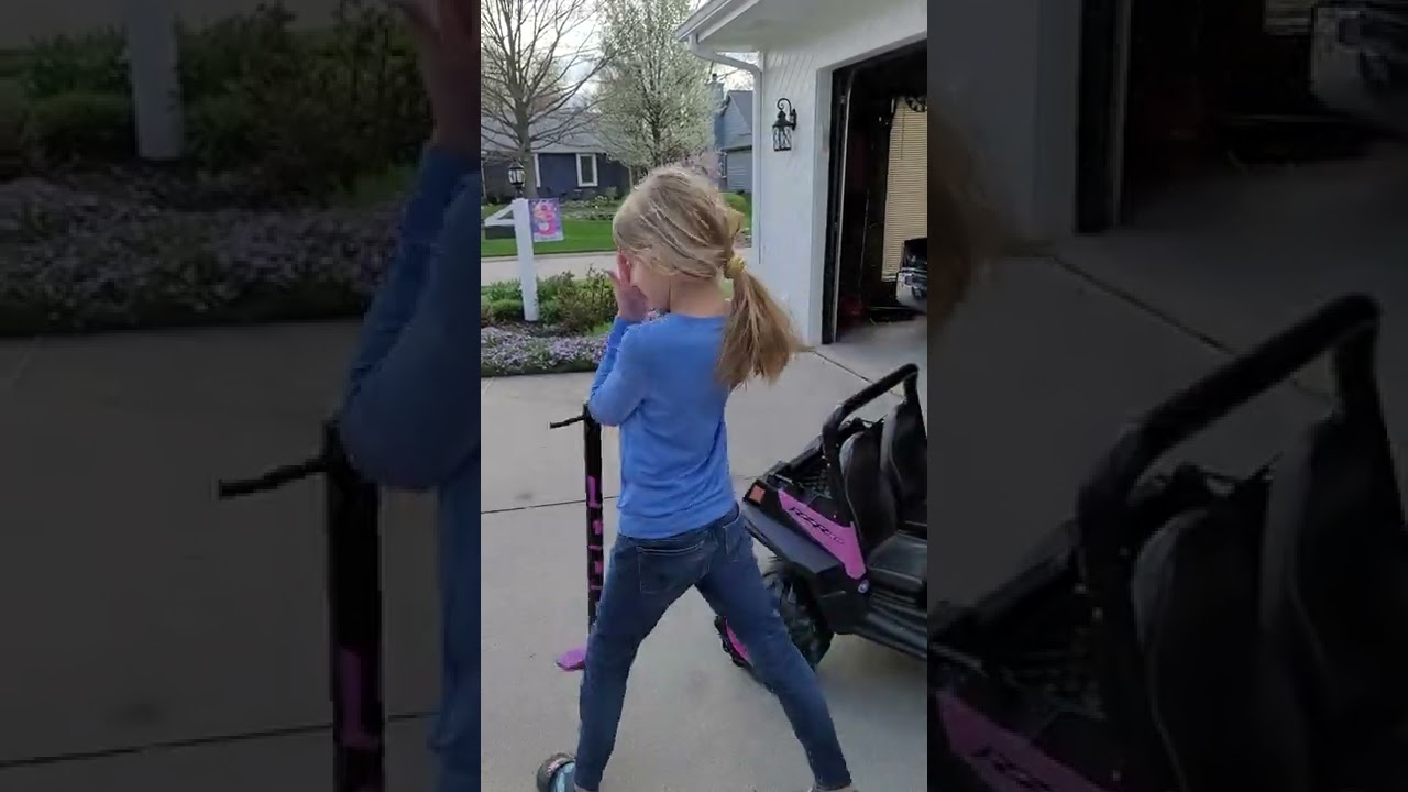 pogo stick championship! YouTube