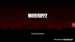 MiniDayZ Zombie-Überlebensspiel 1#/Der Anfang/PrePro screenshot 1