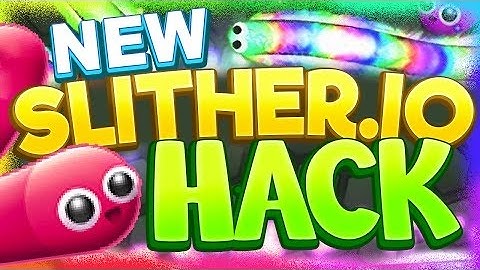 Slither.io Real Bot Hack Working 2016 + Download