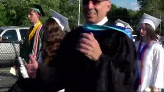 Commencement 2026
