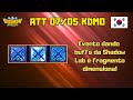 Atualização KDMO 07/05/2025 - Digimon Masters Online