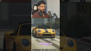Comet s2 Carmeet GTA online #parati #fyp #gta5 #gtaonline #gta6